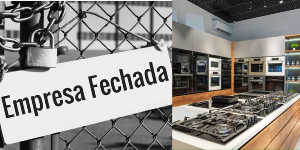 Dívida de R$100M e venda à rival: A falência de gigante dos eletrodomésticos tão popular quanto as Casas Bahia