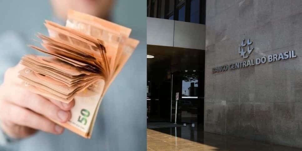 Adeus do dinheiro de papel: O comunicado do Banco Central ao cravar nova moeda, substituta do real em 2024