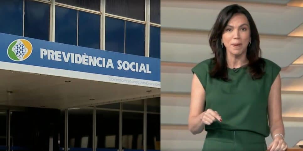 "A partir desta segunda": Ana Paula Araújo confirma novo decreto do INSS com 2 pagamentos acima dos R$ 1,2 mil