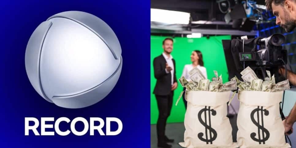 Fim de uma era: A venda milionária de TV da Record e o comunicado oficial de novo dono chocante: "Comprei"