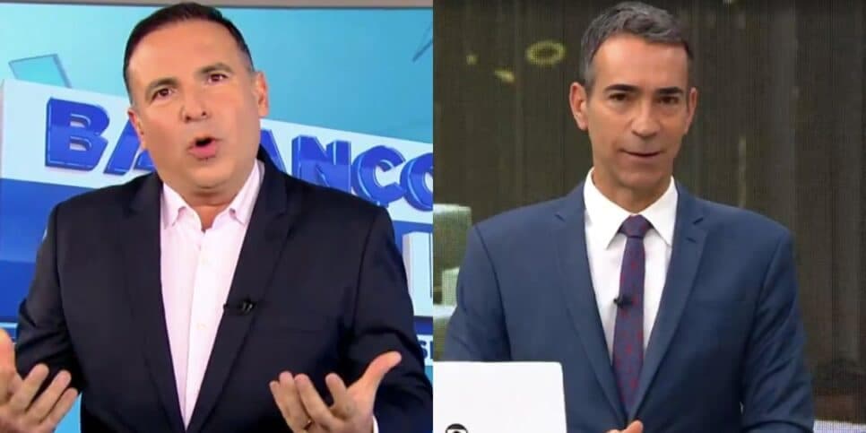 Em meio a prisão exigida de famoso do horário nobre da Globo, Gottino apavora Tralli e Record ressurge: Audiências 25/6