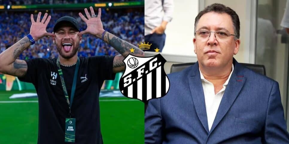 Estrelas do Corinthians, Neymar e +: 3 reviravoltas do Santos para se salvar da Série B em 2024