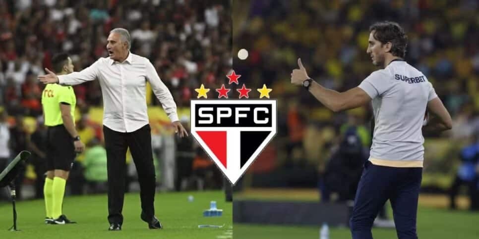 Nova casa aos 33 anos: Titular de Tite acaba de esnobar o Flamengo pra ganhar R$ 1,5 milhão no São Paulo