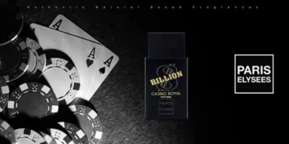 Dollar Casino Royal (Reprodução/internet) Dollar Casino Royal (Reprodução/internet)