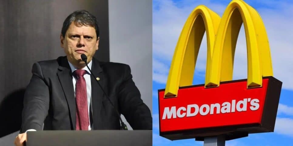 É o fim: Adeus vital de McDonald’s em São Paulo é confirmado após 4 décadas por decreto de Tarcísio