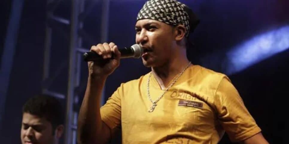 Tonny Brasil, grande nome da música - Foto Reprodução Internet Tonny Brasil, grande nome da música - Foto Reprodução Internet