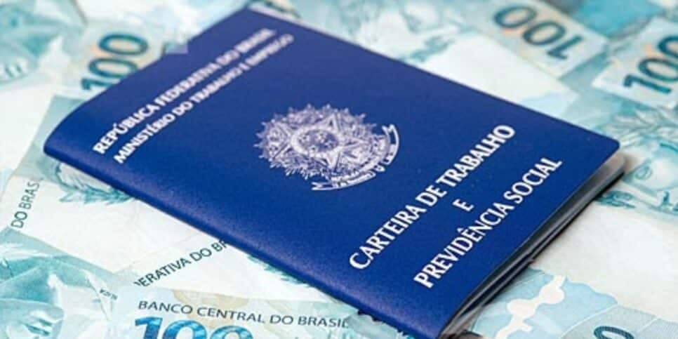 Trabalhadores CLT's recebem grandes notícias para 2025 com aumentos (Foto: Reprodução/ Internet) Trabalhadores CLT's recebem grandes notícias para 2025 com aumentos (Foto: Reprodução/ Internet)
