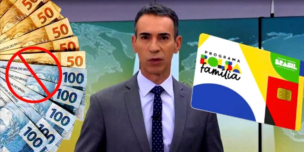 Adeus R$600: O novo decreto do Bolsa Família confirmado por Tralli com fim de pagamento a mais de 1 milhão