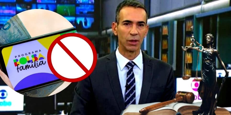 Adeus R$600: A nova lei do Bolsa Família confirmada por Tralli com bloqueio a mais de 1 milhão