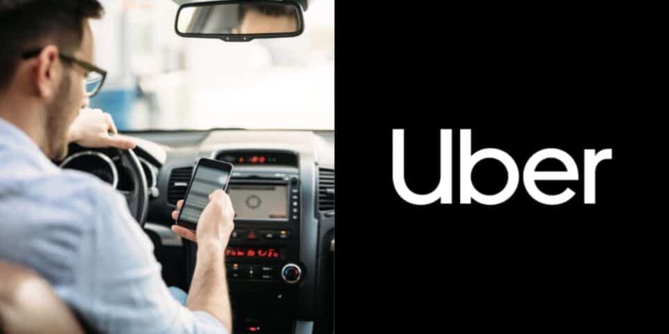 Facão da Uber confirmado: Nova atualização do aplicativo chega em junho com 776 mil motoristas aterrorizados