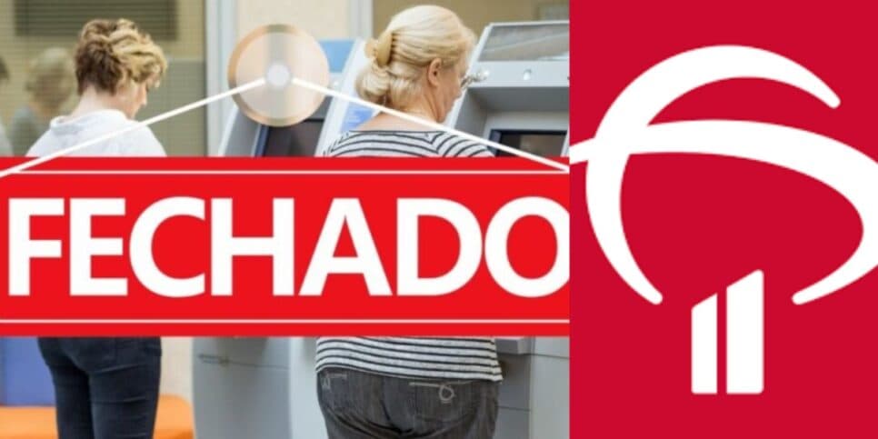 Falência no Brasil e unidades tomadas pelo Bradesco: Banco acaba extinto com 5 milhões de clientes abandonados