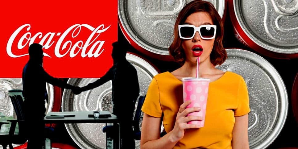 Você sabia? Coca-Cola comprou grande refrigerante rival no Brasil para dar fim em concorrência