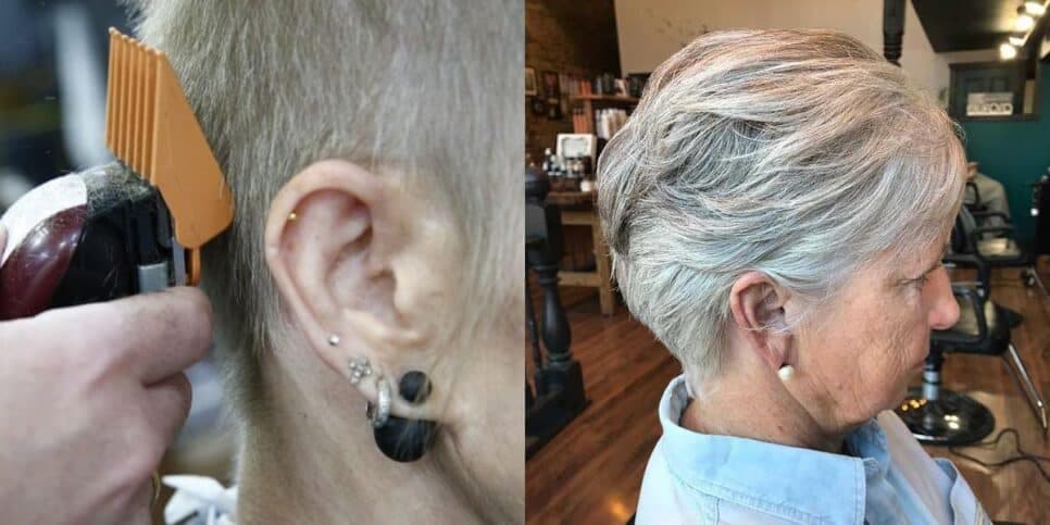 Perfeito para as idosas 60+: 5 cortes de cabelo para rejuvenescer e voltar a ter 30 anos em 2024