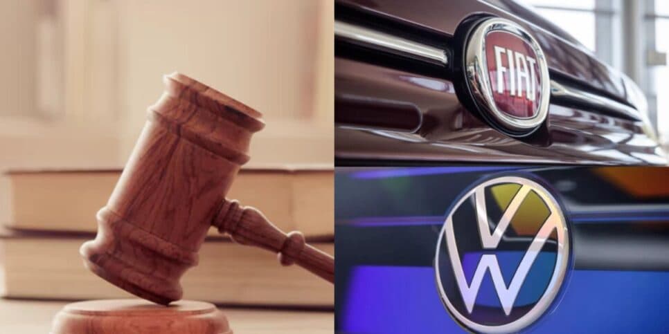 Derrubada na Volks, Fiat e+: Nova lei do carro 0km é anunciada e crava isenção histórica no Brasil aos idosos