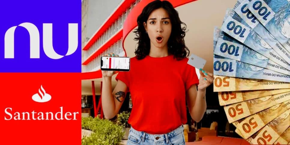 R$ 70 bilhões e mais clientes do que o Santander: Novo banco chega com os 2 pés no Brasil pra concorrer com o Nubank