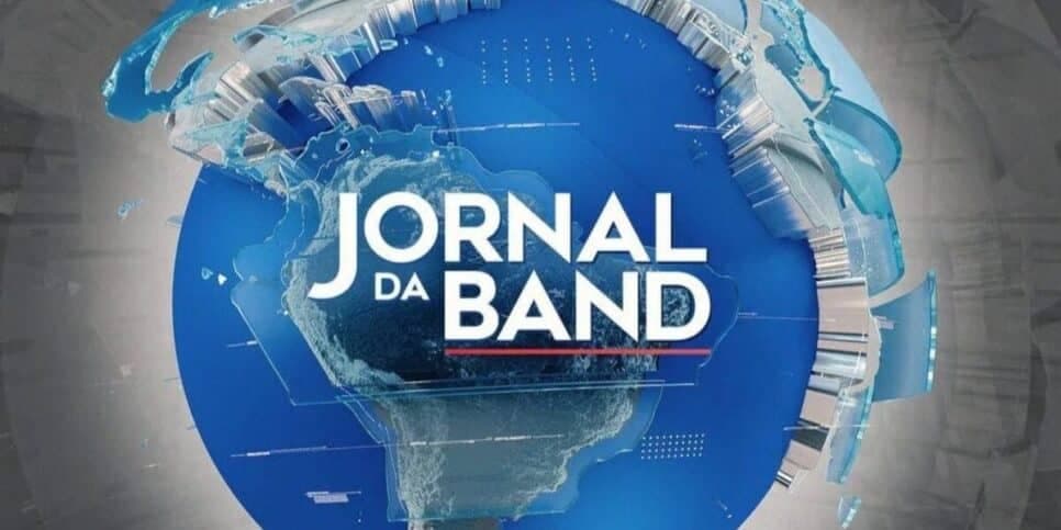 Jornal da Band é o mais caro em relação aos anúncios (Reprodução: Band) Jornal da Band é o mais caro em relação aos anúncios (Reprodução: Band)