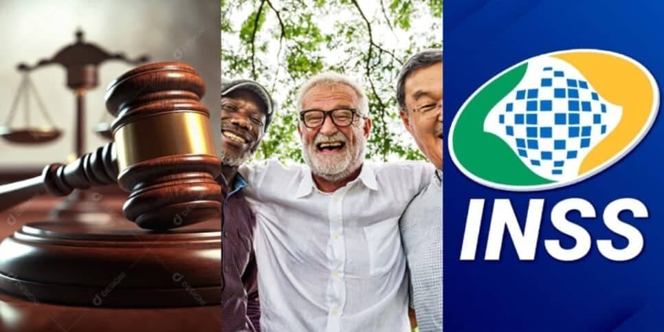 Aprovado na Câmara: Benefício em dobro pros idosos acumularem com os R$1.412 do INSS deixa os 60+ em êxtase