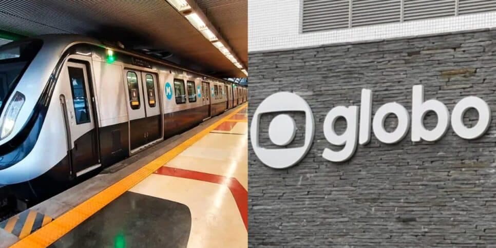 Paralisação no metrô HOJE (26): Globo confirma suspensão de serviço no RJ com estação lacrada às pressas