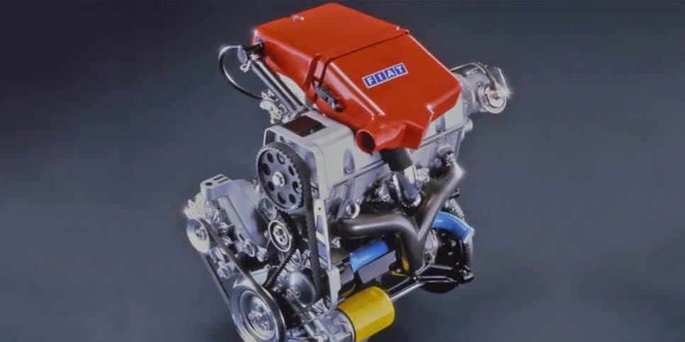 Motor Fiat Fire não poderá mais circular em 2025 (Reprodução: Internet) Motor Fiat Fire não poderá mais circular em 2025 (Reprodução: Internet)