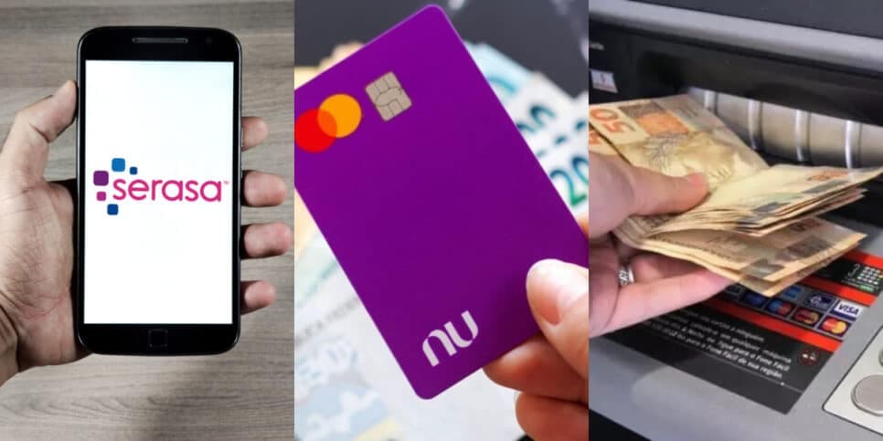 Nubank pode aumentar o limite do cartão sem análise de CPF no Serasa