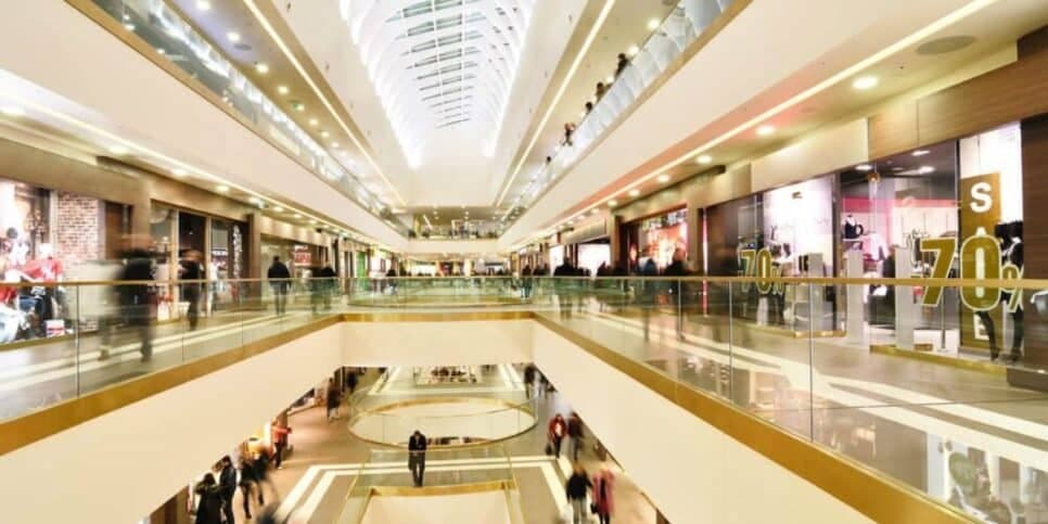 Shoppings São Paulo, Lei Shoppings São Paulo, Lei