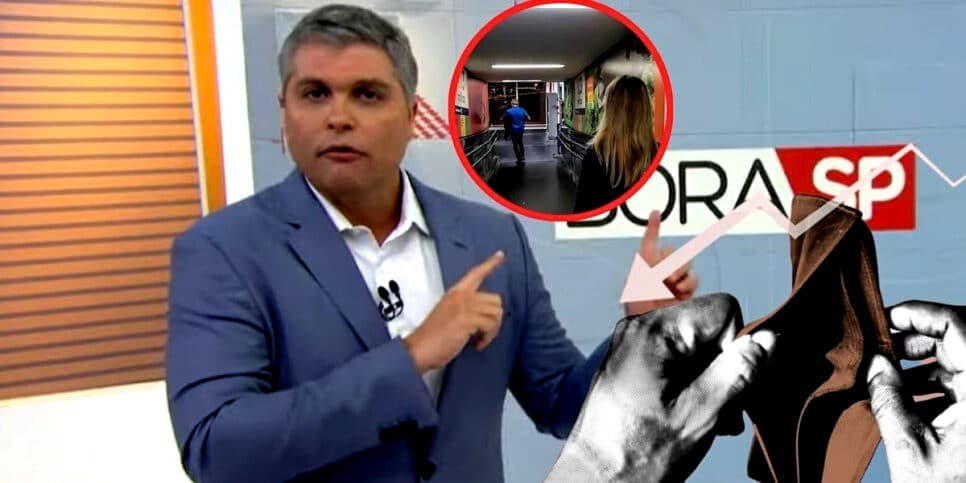 “Devendo R$ 2 bilhões”: O terror de falência de empresa gigante confirmada por Joel Datena na Band