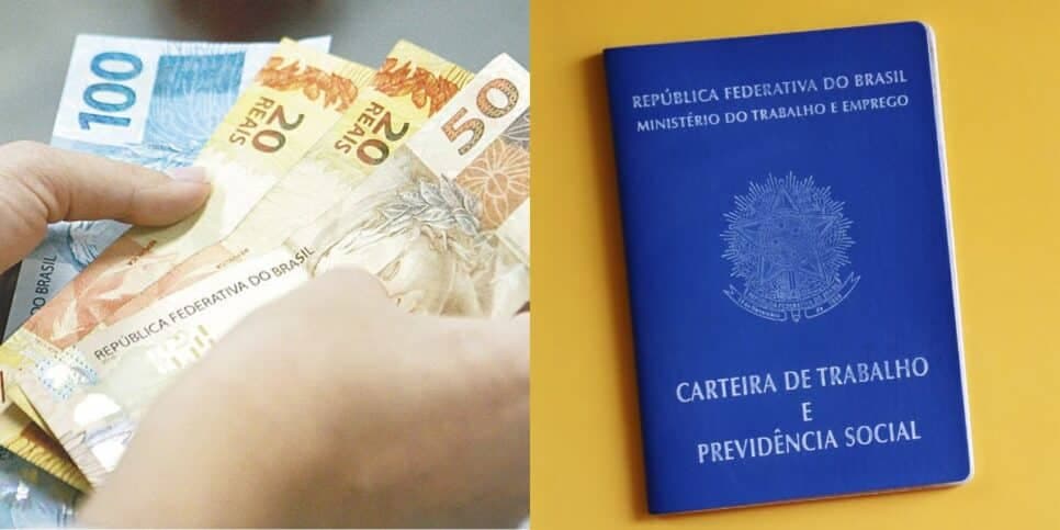 Confirmação do 14º salário: Lei que está em vigor garante pagamento de abono EXTRA à nova lista de CPFs