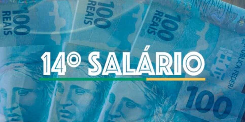 É oficial: 14º salário com pagamento em 2 parcelas é confirmado para agosto de 2024 à lista de CPF’s