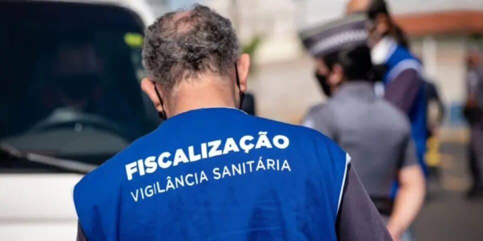 A Vigilância Sanitária cumpre as regras da Anvisa (Foto: Reprodução/ Internet) A Vigilância Sanitária cumpre as regras da Anvisa (Foto: Reprodução/ Internet)