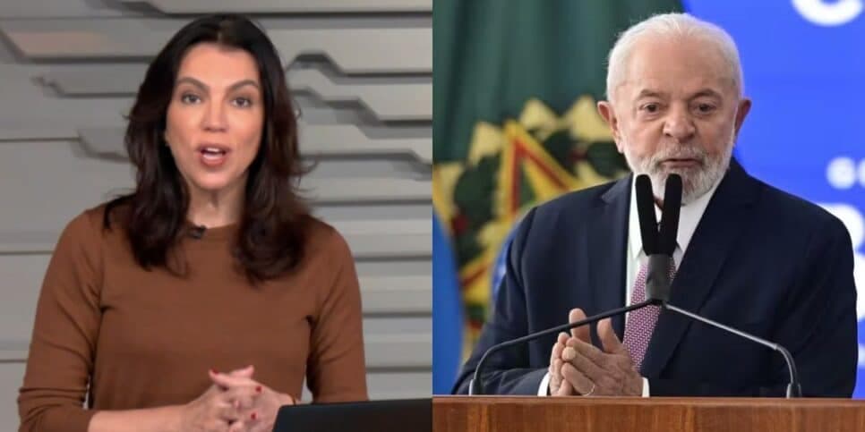 Ana Paula Araújo paralisa BDBR com nova canetada de Lula e mais 10 gratuidades pra salvar os idosos hoje (11)