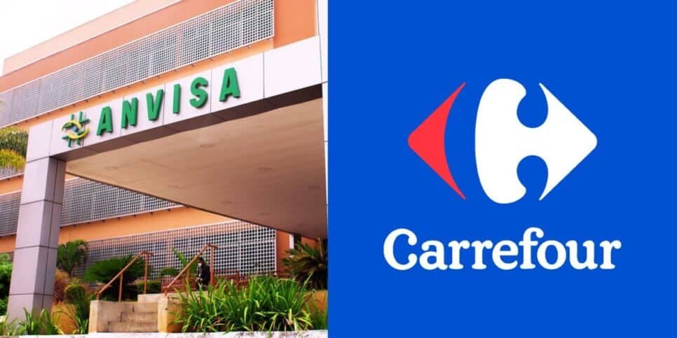 Risco fatal com pães e batatas: Supermercado rival do Carrefour acaba LACRADO com ordem da ANVISA por nojeira
