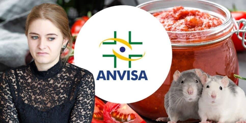 Está contaminado: Anvisa não quer saber e proíbe 3 molhos amados das donas de casa