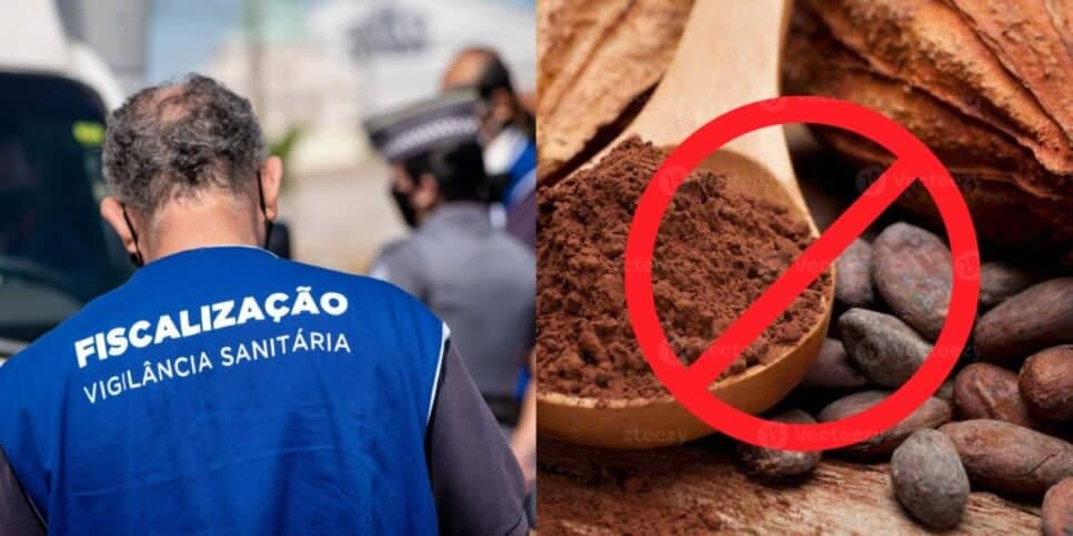 Chocolate com chumbo e metal pesado: Anvisa decreta retirada de marca popular dos mercado às pressas