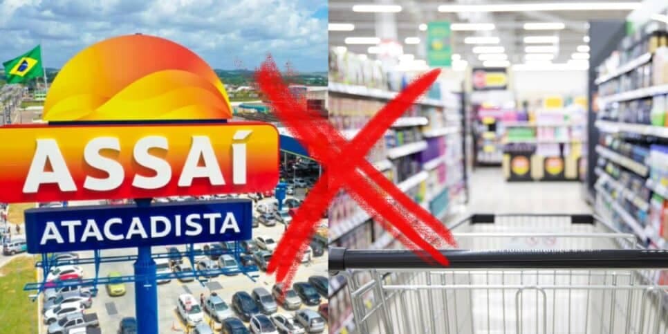 PIX de R$330M: Rival do Assaí sai engolindo lojas e chega com mais 20 unidades para aniquilar rede