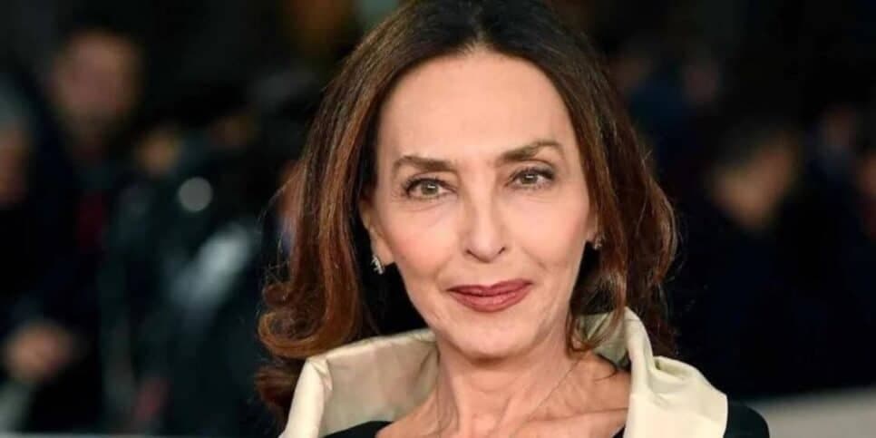 Atriz italiana Maria Rosaria Omaggio morre aos 67 anos em Roma - Foto Reprodução Internet Atriz italiana Maria Rosaria Omaggio morre aos 67 anos em Roma - Foto Reprodução Internet