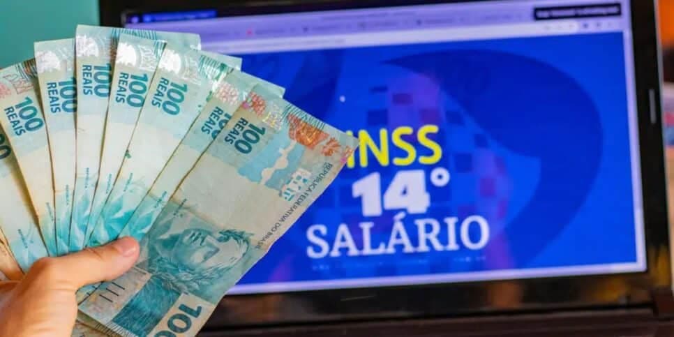 “Aprovou”: Avanço do 14º salário do INSS cravado, paralisa a Jovem Pan e jornal da Record com virada aos 60+