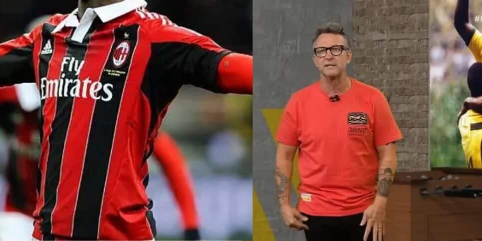 "28,5 milhões por ano": Neto acaba com sigilo de Augusto e confirma maior reforço da janela HOJE no Corinthians