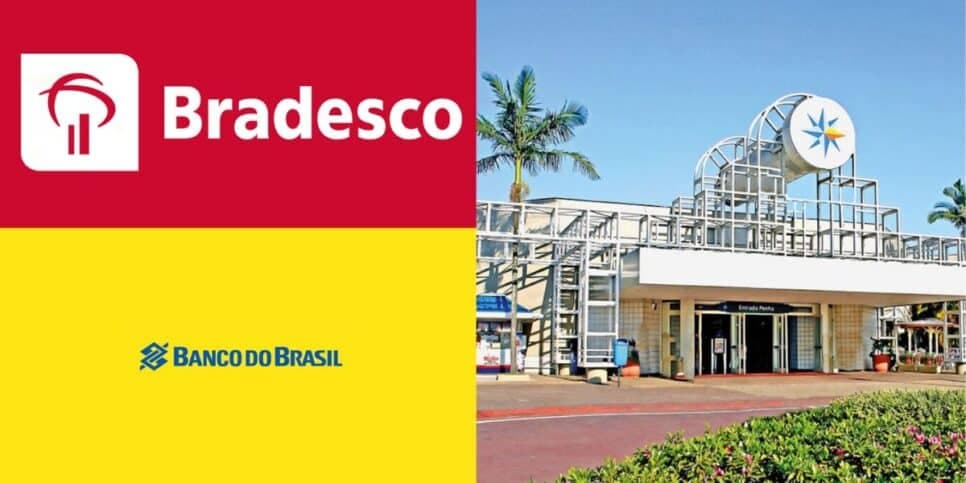 Devendo até a alma pro Bradesco e pro BB: Maior varejista do Shopping Aricanduva apela com dívida de 4 BILHÕES