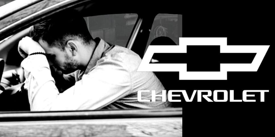 MOTORISTAS CHORAM NO BANHO: O adeus definitivo de carro mais AMADO da Chevrolet no Brasil após 30 anos