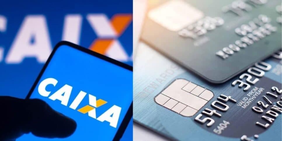 Todos os CPFs atingidos: Caixa acaba de emitir comunicado com 3 alertas urgentes dos cartões de crédito