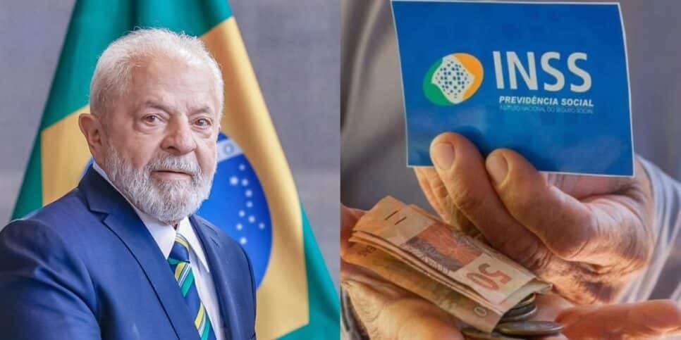 R$ 3 bilhões e 2 pagamentos garantidos com aposentadoria: Canetada de Lula chega com vitória no INSS em 2024