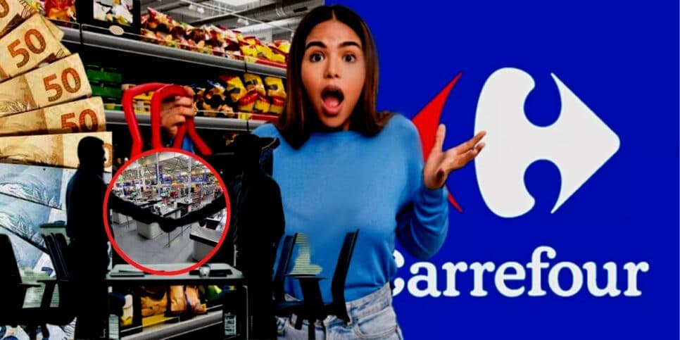 FIM de rede de supermercados amada em todo o Brasil: A fortuna gasta pelo Carrefour para engolir rival
