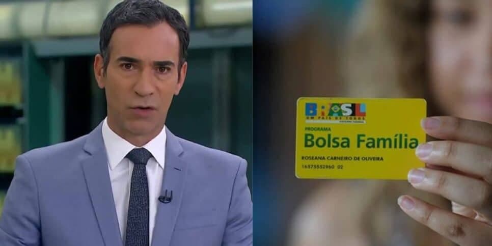 URGENTE: A nova lei do Bolsa Família confirmada no Jornal Hoje com PROIBIÇÃO a todos os beneficiários