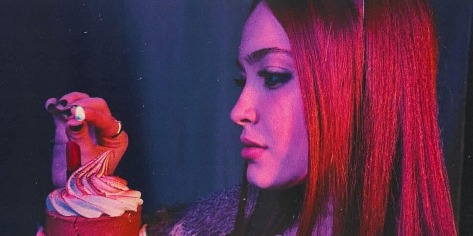 Ágatha Felix fala sobre a carreira de atriz e cantora “Tento transmitir emoções e contar histórias nas duas áreas”
