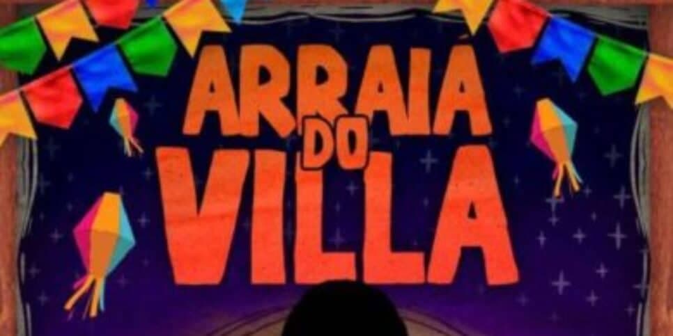 Arraiá do Villa Country terá quatro dias de festa e grandes atrações
