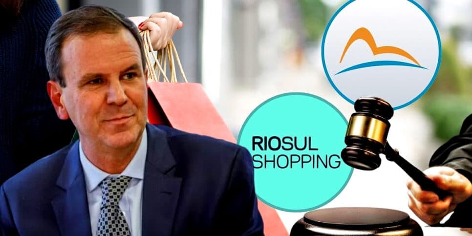 Canetada de Eduardo Paes: Lei dos shoppings em vigor no RJ com PROIBIÇÃO atinge o Rio Sul, Botafogo e mais