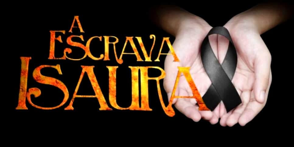 De ataque cardíaco a acidente de carro: Elenco da Escrava Isaura, da Globo, é levado por morte de 5 estrelas