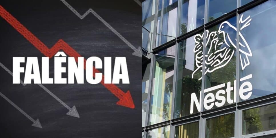Morta com R$ 31 milhões em dívidas: 85 anos de história vão pro ralo com falência de rival n°1 da Nestlé