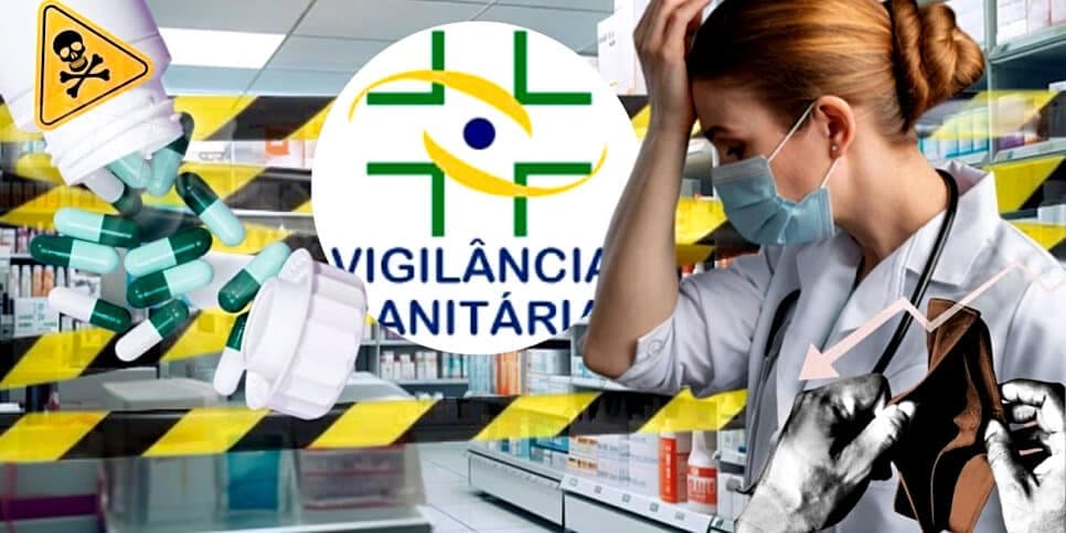 Lacrada pela Vigilância Sanitária e remédios falsos: Falência de farmácia nº1 de SP gera choque em paulistas