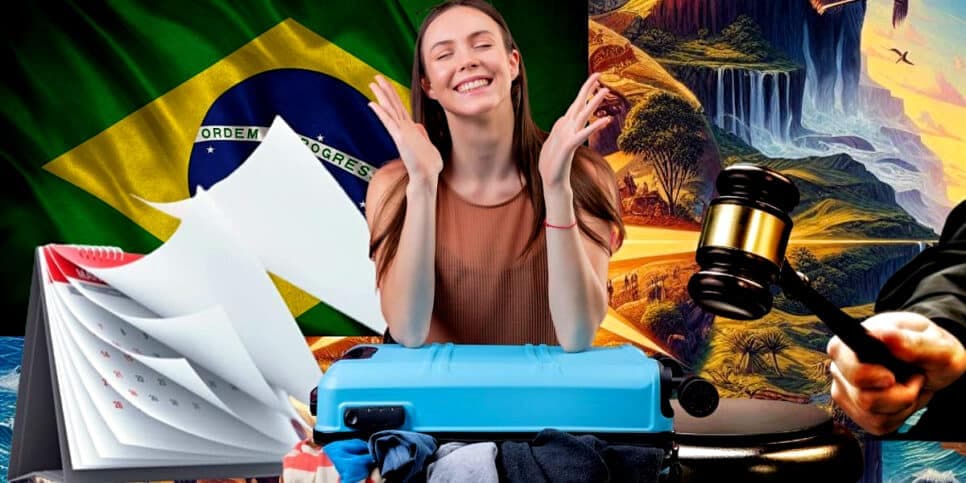 Brasileiros sem conseguir acreditar hoje (25): Novo feriado é aprovado no Brasil e já está valendo para 2024